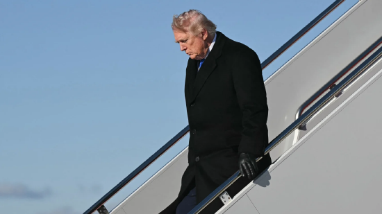 特朗普霍尔木兹海峡最后期限临近，美伊均未支持45天停火提议-第1张图片-51吃大瓜