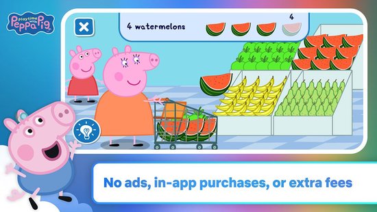 奈飞首次推出新的儿童游戏应用程序Playground-第3张图片-51吃大瓜 奈飞首次推出新的儿童游戏应用程序Playground-第3张图片-51吃大瓜