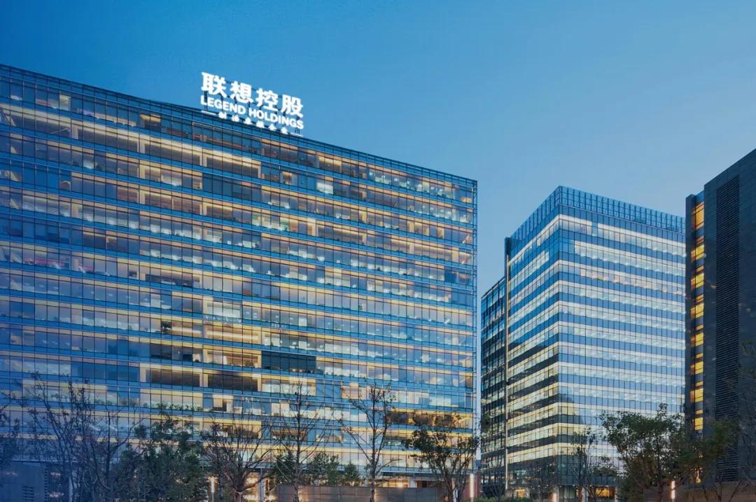 6000亿联想控股，批量制造独角兽-第1张图片-51吃大瓜