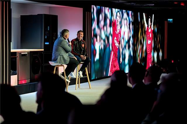 大家电中企第一！海尔英国召开客户大会展示三大品牌成果-第1张图片-51吃大瓜