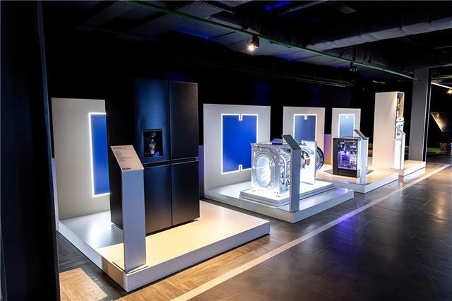 大家电中企第一！海尔英国召开客户大会展示三大品牌成果-第2张图片-51吃大瓜