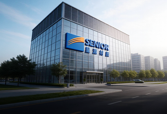 利润暴跌90%！星源材质：锂电隔膜龙头的至暗时刻-第1张图片-51吃大瓜