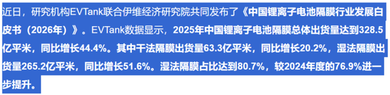利润暴跌90%！星源材质：锂电隔膜龙头的至暗时刻-第5张图片-51吃大瓜