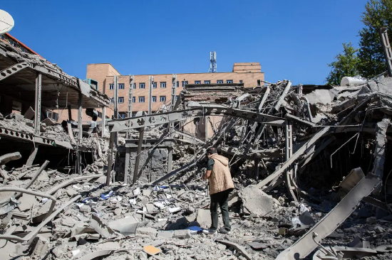 伊朗民众面对特朗普最新最后期限,既震惊又拒不屈服-第1张图片-51吃大瓜 伊朗民众面对特朗普最新最后期限,既震惊又拒不屈服-第1张图片-51吃大瓜