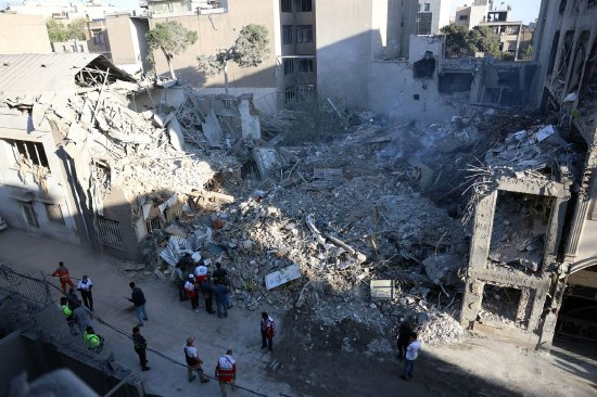 巴基斯坦提议延长最后期限后 特朗普称正就伊朗问题“激烈谈判”-第1张图片-51吃大瓜 巴基斯坦提议延长最后期限后 特朗普称正就伊朗问题“激烈谈判”-第1张图片-51吃大瓜