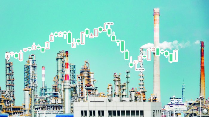 A股震荡回暖 周期股爆发与科技股活跃共振-第1张图片-51吃大瓜 A股震荡回暖 周期股爆发与科技股活跃共振-第1张图片-51吃大瓜