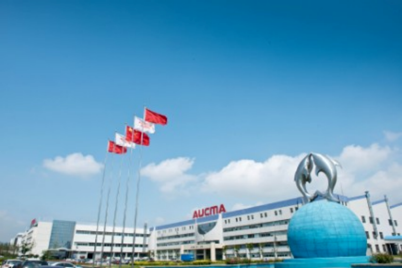 澳柯玛2.53亿元全资控股智慧产业公司,股权变更手续办结-第1张图片-51吃大瓜 澳柯玛2.53亿元全资控股智慧产业公司,股权变更手续办结-第1张图片-51吃大瓜