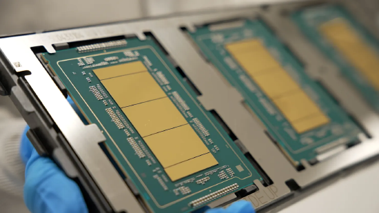 谷歌扩大与英特尔在AI芯片领域的合作-第1张图片-51吃大瓜 谷歌扩大与英特尔在AI芯片领域的合作-第1张图片-51吃大瓜