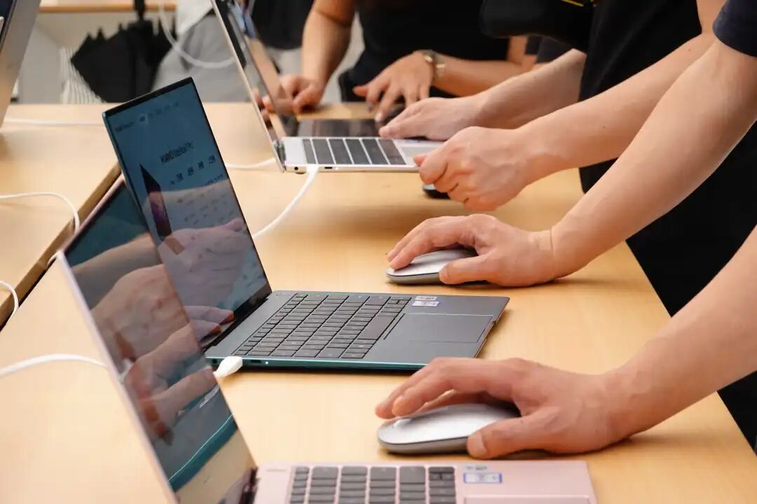 第一季度全球PC市场报告发布 预计今年电脑还要继续涨价-第1张图片-51吃大瓜