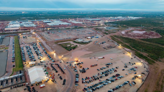 OpenAI“星门计划”核心负责人离职，数据中心战略再迎重大调整-第1张图片-51吃大瓜