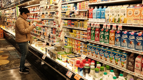 一张图看懂2026年3月美国通胀明细-第1张图片-51吃大瓜 一张图看懂2026年3月美国通胀明细-第1张图片-51吃大瓜