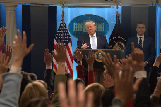 美政府无视通胀高企数据，称能源价格冲击将 “极快消退”-第1张图片-51吃大瓜