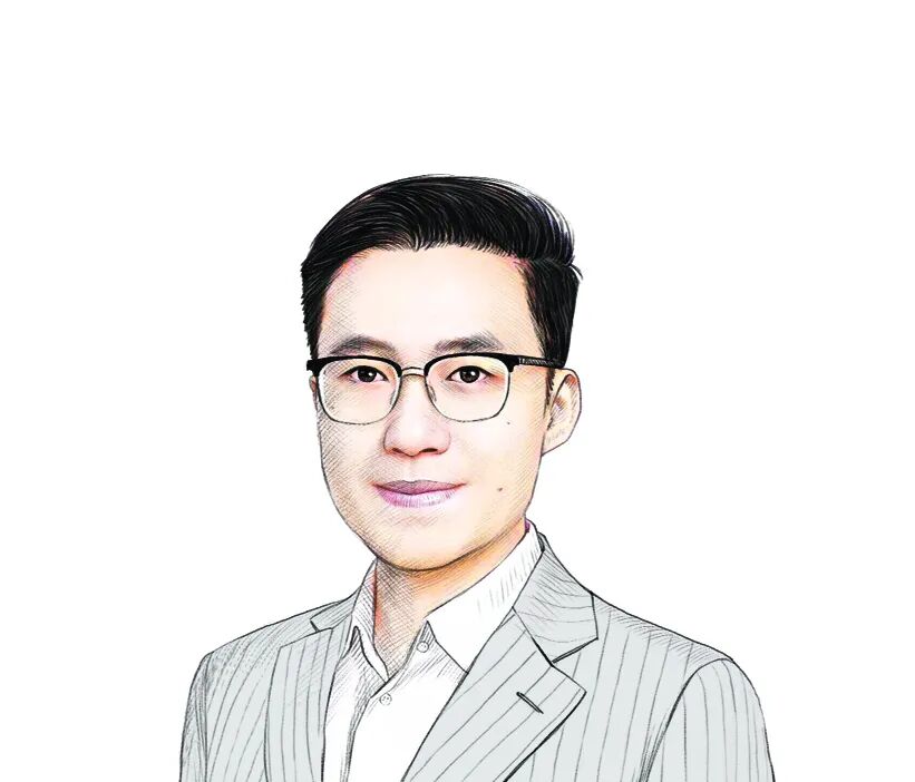 中国资产成全球避风港-第2张图片-51吃大瓜 中国资产成全球避风港-第2张图片-51吃大瓜