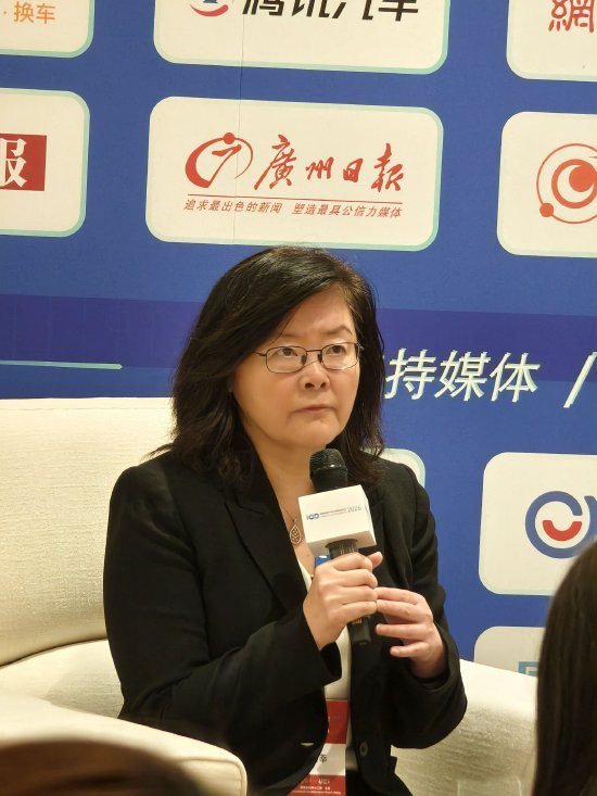 爱芯元智仇肖莘:国产智驾芯片未来三年市占率将达90%,智能驾驶也将普及-第1张图片-51吃大瓜 爱芯元智仇肖莘:国产智驾芯片未来三年市占率将达90%,智能驾驶也将普及-第1张图片-51吃大瓜