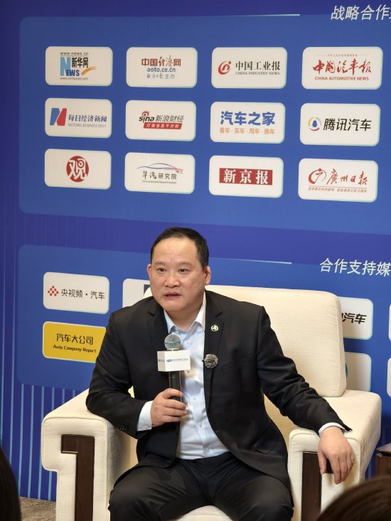 市场份额从第一降为第二？三一重卡董事长梁林河：如果拼价格没人拼得过我，要坚持长期主义-第1张图片-51吃大瓜