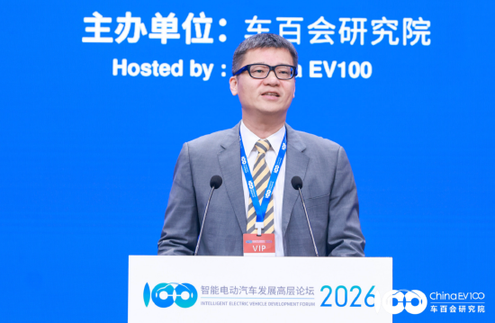 京东汽车总裁缪钦谈“国民好车”：用户思维没有做好，深刻反省-第1张图片-51吃大瓜