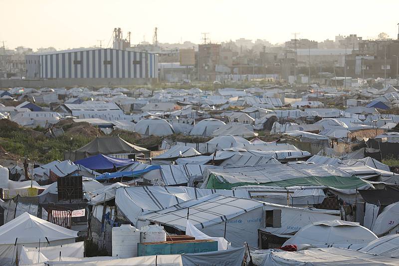 承诺多兑现少 “和平委员会”被曝囊中羞涩-第2张图片-51吃大瓜