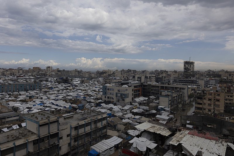 承诺多兑现少 “和平委员会”被曝囊中羞涩-第3张图片-51吃大瓜