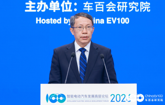 清华大学教授李克强：智能汽车领域盈利模式并不理想，主要因为安全性不足-第1张图片-51吃大瓜