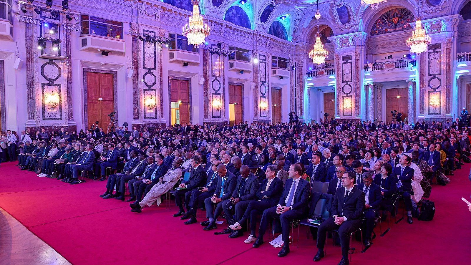 地缘冲突加速能源转型步伐-第3张图片-51吃大瓜