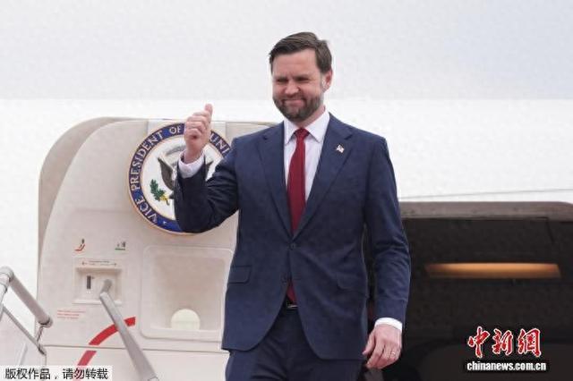 美媒：万斯在促成美伊谈判方面作用关键-第3张图片-51吃大瓜