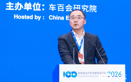 德赛西威高大鹏：摒弃门户之见，是中国汽车产业链共同繁荣的关键-第1张图片-51吃大瓜