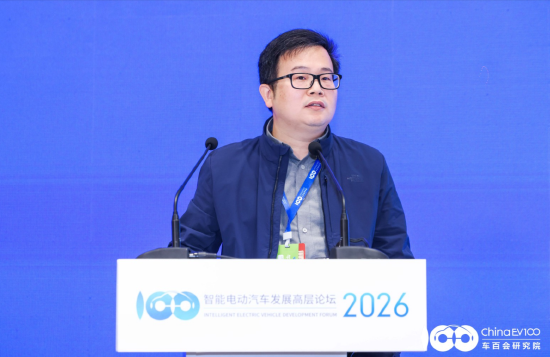 长城汽车佘士东：当前智能座舱界面高度同质化，200多款车型相似度达95%以上-第1张图片-51吃大瓜