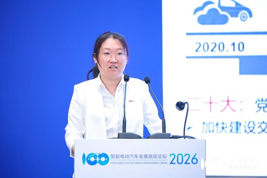 一汽研发总院吴杭哲：2028年将实现全场景无人驾驶-第1张图片-51吃大瓜