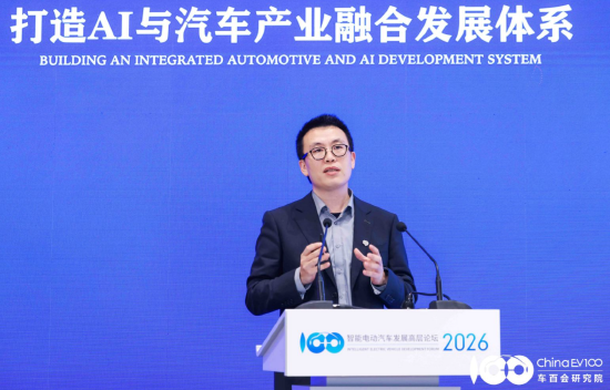 地平线吕鹏：物理AI与数字AI的融合是通往通用人工智能的必经之路-第1张图片-51吃大瓜