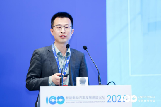 纳芯微张方文:中国汽车崛起,必将带动国产半导体同步成长-第1张图片-51吃大瓜 纳芯微张方文:中国汽车崛起,必将带动国产半导体同步成长-第1张图片-51吃大瓜