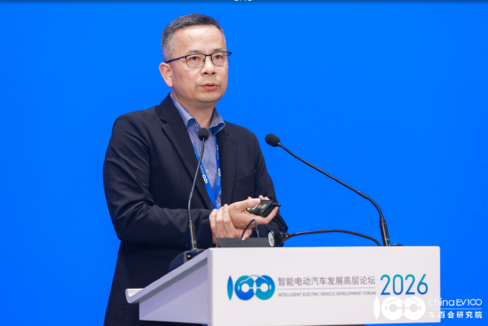 中科创达常衡生:不用AI革自己的命,明天就会被革命-第1张图片-51吃大瓜 中科创达常衡生:不用AI革自己的命,明天就会被革命-第1张图片-51吃大瓜