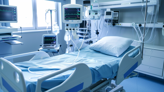 1900亿“医械茅”，净利润大降30%-第1张图片-51吃大瓜