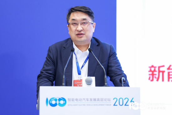 宇通集团李高鹏：支持自动驾驶，但大客车不应该搞无人驾驶-第1张图片-51吃大瓜