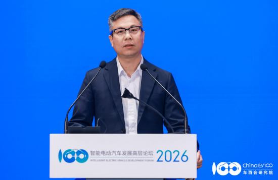 艾迈斯欧司朗石建国：车灯已演变为车与车、车与人、车与外部世界沟通的重要媒介-第1张图片-51吃大瓜