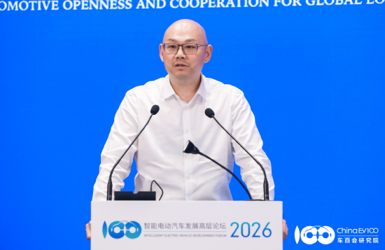 奥托立夫李文豪：可持续发展不应是额外负担，而应成为市场差异化竞争与价值创造的新动力-第1张图片-51吃大瓜