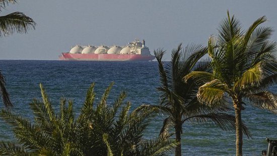 美国开始封锁霍尔木兹海峡,欧洲市场收盘走低-第1张图片-51吃大瓜 美国开始封锁霍尔木兹海峡,欧洲市场收盘走低-第1张图片-51吃大瓜