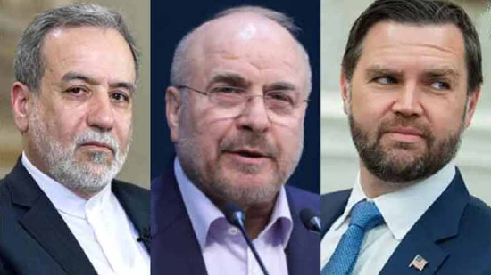 美伊数十年来最高级别会谈未获突破，但对话仍在继续-第1张图片-51吃大瓜