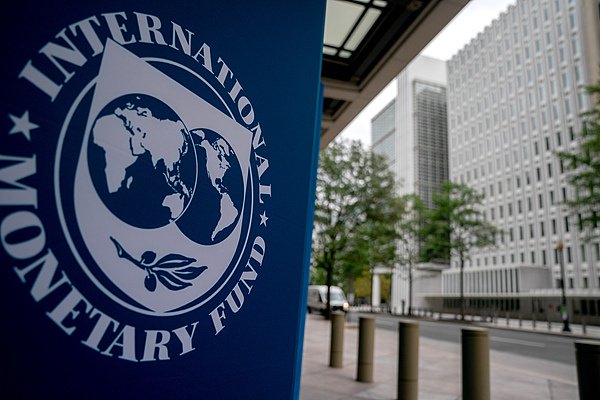IMF:中东冲突叠加高利率环境 全球金融稳定风险上升-第1张图片-51吃大瓜 IMF:中东冲突叠加高利率环境 全球金融稳定风险上升-第1张图片-51吃大瓜