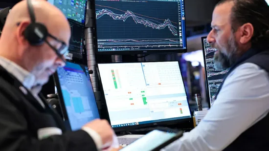 尾盘：标普500继续走高，已抹平伊朗战争以来跌幅-第1张图片-51吃大瓜