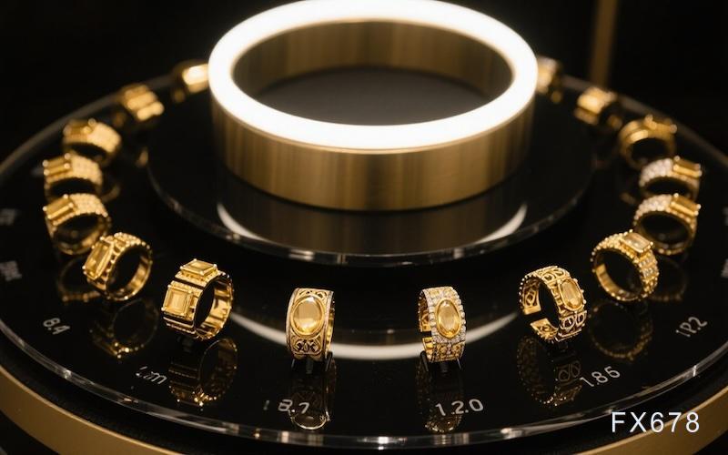 各国央行从年购千吨到抛售，背后藏着什么秘密？黄金还能不能拿？-第1张图片-51吃大瓜